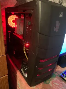 20.000 рублей️️️ FULL HD CYBERPUNK2077 ВЫСОКИЕ