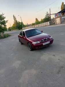 Продам Дэу Нубира