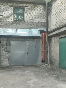 Гараж 8×8 Центр города Донецка ТСН