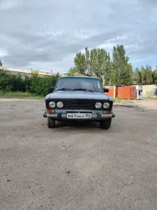Продам Ваз 2106 Серого цвета