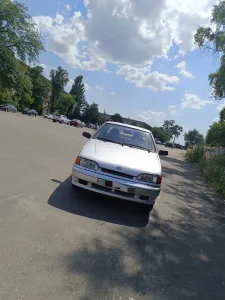 Продам ваз 2115 год 2008 авто
