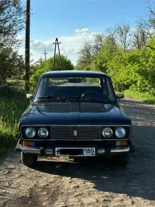 Продам ваз 2106 В хорошем