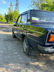 Продам ваз 2106 В хорошем