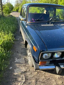 Продам ваз 2106 В хорошем