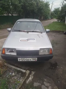 Продам ваз 2109