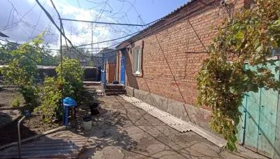 Продам дом Енакиево, Ватутина (40 летие)
