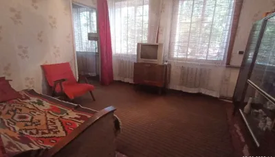 Продам дом Енакиево, Ватутина (40 летие)