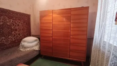 Продам дом Енакиево, Ватутина (40 летие)