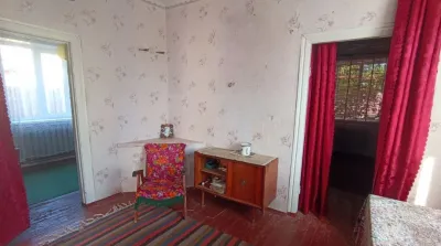 Продам дом Енакиево, Ватутина (40 летие)