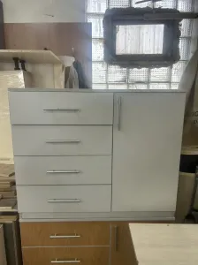Комод НОВЫЙ️ Усиленные направляющие