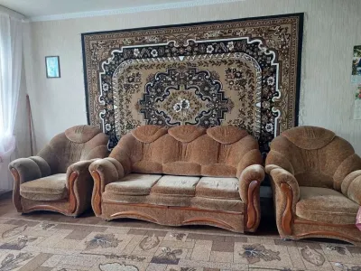 Продам диван 35000р, Донецк