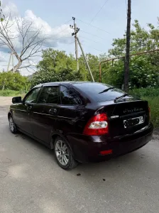 Продам Лада приора 2008 год