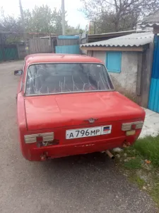 Продам копейку на ходу цена