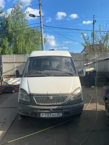 Продам Газель 2005 г.в