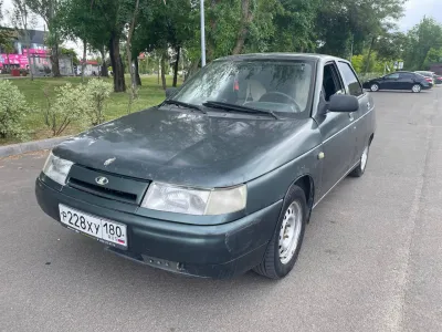 Продам ВАЗ 2110 16 кл. 2006 г.в  124 мотор