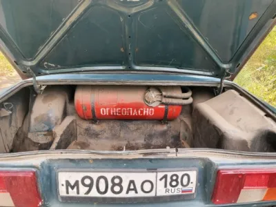 Ваз 2105 2001г.в
