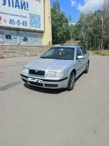 В продаже Шкода Октавия Тур
