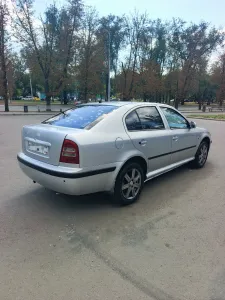 В продаже Шкода Октавия Тур