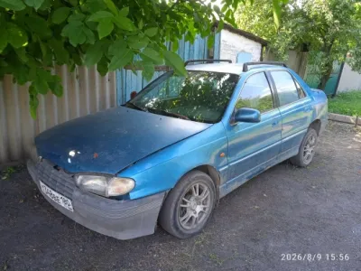 Продам автомобиль Hyundai