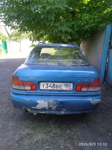 Продам автомобиль Hyundai