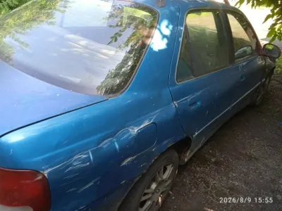 Продам автомобиль Hyundai
