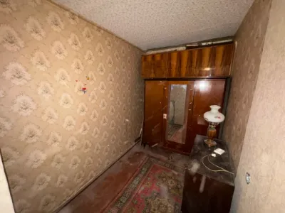 Продажа 1 комнатной квартиры Калининский район