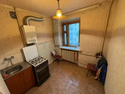 Продажа 1 комнатной квартиры Калининский район