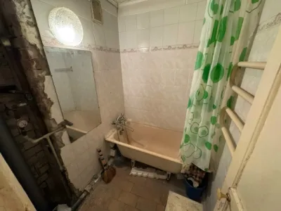 Продажа 1 комнатной квартиры Калининский район