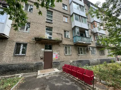 Продажа 1 комнатной квартиры Калининский район