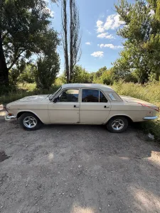 Продам Волга 24