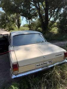 Продам Волга 24