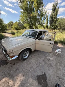 Продам Волга 24