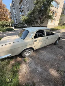 Продам Волга 24