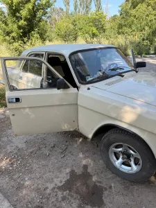 Продам Волга 24