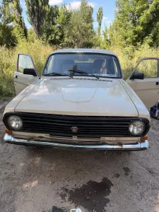 Продам Волга 24