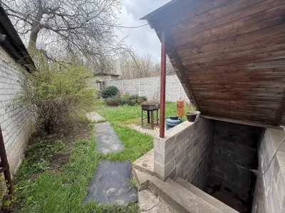 Продам 2-х комнатный дом будённовский район