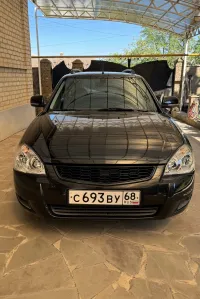 Продам Ваз LADA Приора Универсал