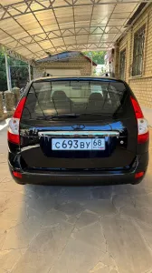Продам Ваз LADA Приора Универсал