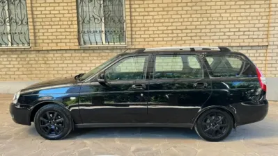 Продам Ваз LADA Приора Универсал