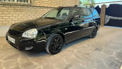Продам Ваз LADA Приора Универсал