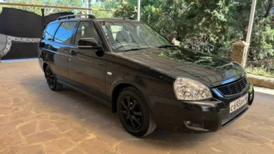 Продам Ваз LADA Приора Универсал