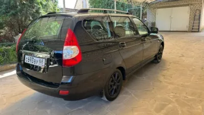 Продам Ваз LADA Приора Универсал