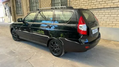 Продам Ваз LADA Приора Универсал