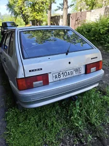 Продам Ваз 2114