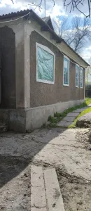 Продаётся отдельно стоящий дом️