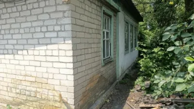 Продам дом в Петровском районе Донецка