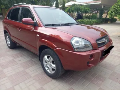 Продам Hyundai tucson 2008 года Объем мотора 2