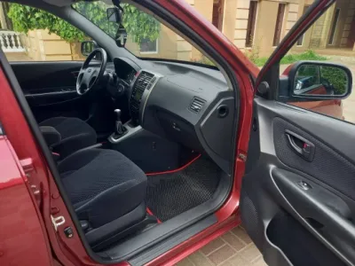 Продам Hyundai tucson 2008 года Объем мотора 2