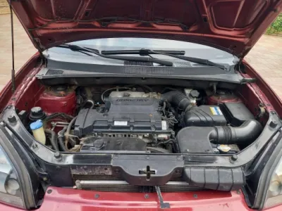 Продам Hyundai tucson 2008 года Объем мотора 2