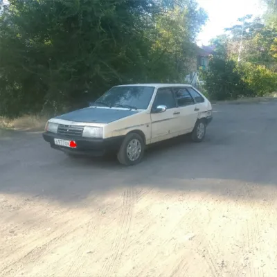 продам ваз 2109 на полном